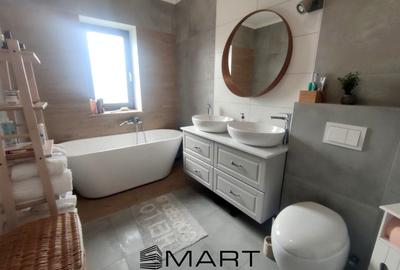 Vila de vanzare, GRADINA, zona Faget Vila de vanzare, GRADINA, zona Faget - 9