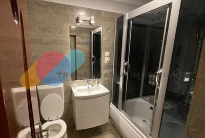 Apartament cu 2 camere semidecomandat, mobilat în Sânnicoară - 4