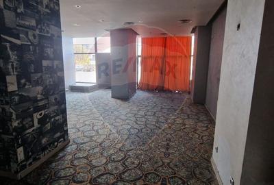 Spațiu comercial ULTRACENTRAL,  strada Mihai Viteazu, nr. 1, PARTER - 4