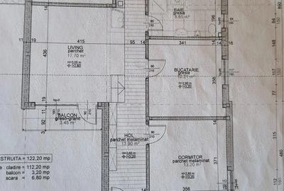 Spațiu comercial, de 120 mp, în Gheorgheni - 2