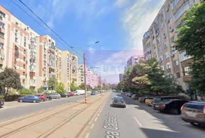 Spațiu comercial, de 121.36000061035 mp, în Calea Călărașilor - 4