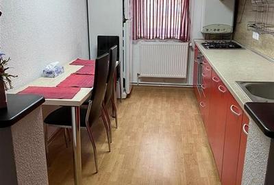 Apartament 3 camere decomandat zona Vasile Aaron - 5