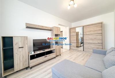 Apartament cu 2 camere de inchiriat in Militari Residence - 1