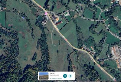 Teren extravilan de 3000 mp, în Central - 1