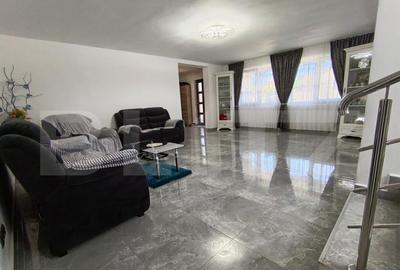 Casă cu 4 camere cu Teren 500 Mp în Central - 12