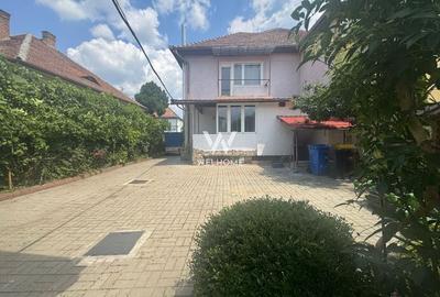 Casa tip duplex, teren 585mp, zona centrala, Sibiu