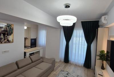 Apartament cu 2 camere decomandat în Exterior Vest - 1