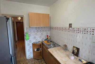Apartament cu 2 camere decomandat în Tineretului