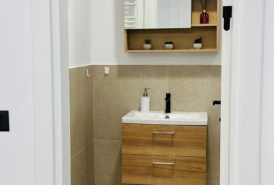 Apartament 2 camere | Mamaia Sat | Alezzi Odissey - 14