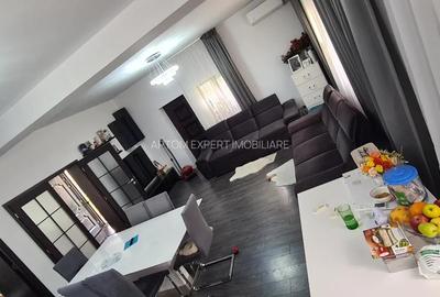 Casă cu 5 camere cu Teren 275 Mp în Pantelimon - 18