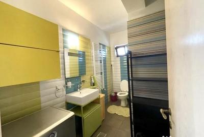 Apartament cu 3 camere decomandat în Tineretului - 8