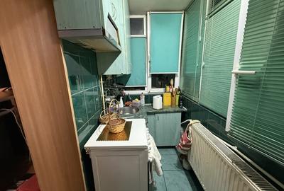 Apartament 3 camere, semidecomandat, 70mp, cartier 1 Mai, Zona Pelendava - 9