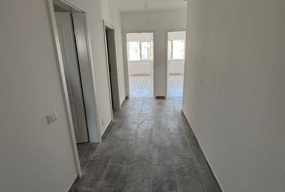 3 camere decomandat-Bloc finalizat functional-Acte la zi-Adiacent Brancoveanu - 9