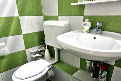 Apartament cu 2 camere decomandat, mobilat în Sebastian - 13