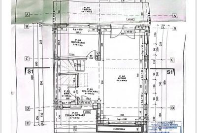 Vila individuala, 4 camere, Comuna Berceni - 2