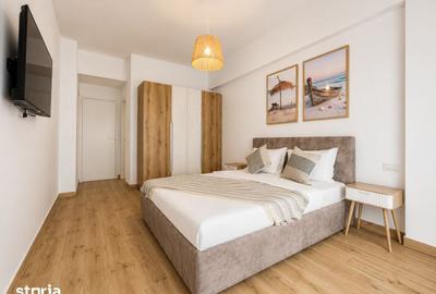 Apartament cu 3 camere decomandat în Nord - 8