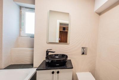 APARTAMENT CU 3 CAMERE | BLOC UNIC IN CENTRUL VECHI - 11