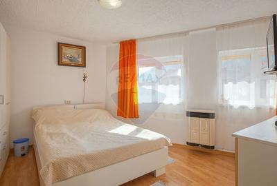 CORP DE CASA INSORIT PIATA UNIRII |3 CAMERE| TERASA CU PRIVELISTE - 25