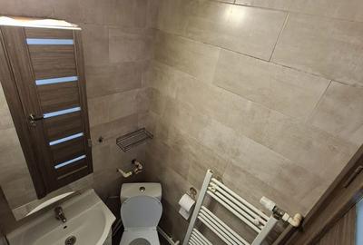 Apartament cu 2 camere decomandat în Săsar - 4