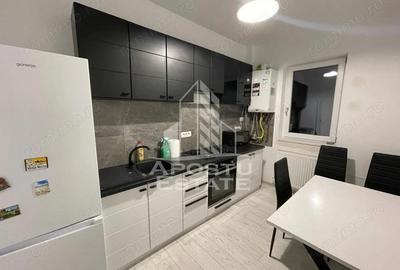 Apartament cu 2 camere decomandat în Calea Urseni - 4