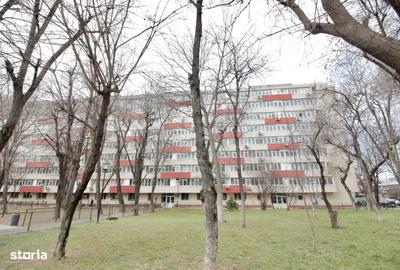 Apartament cu 2 camere în Jilava - 12