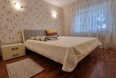 Apartament cu 2 camere decomandat, mobilat în Banca Națională - 3