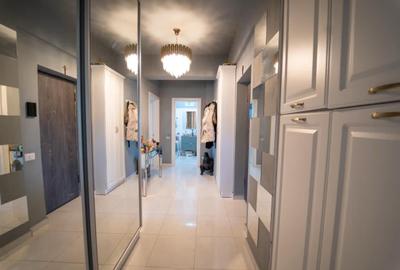 Apartament cu 2 camere decomandat în Central - 8