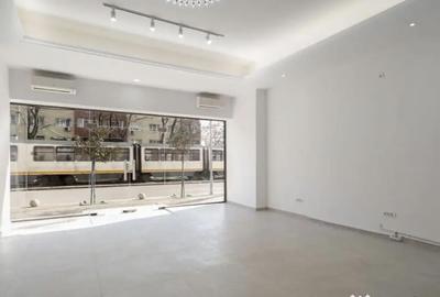 Spațiu comercial, de 130 mp, în Rahova - 4