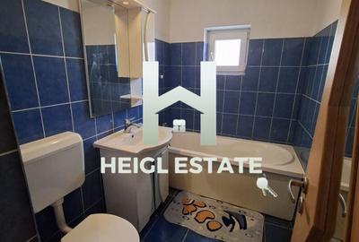 Apartament cu 2 camere, mobilat în Soarelui - 7