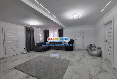 Vanzare vila Premium situata in sat Ordoreanu Comuna Clinceni. - 7