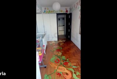 Apartament cu 4 camere în Tei - 5