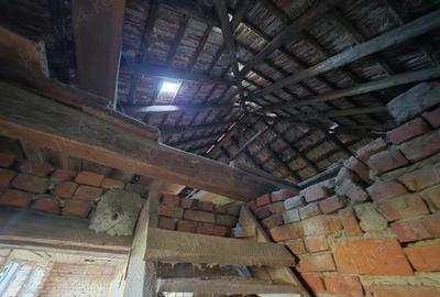 Casa de vanzare in loc Tisa, jud. Hunedoara doar 37 de min de Deva. - 8