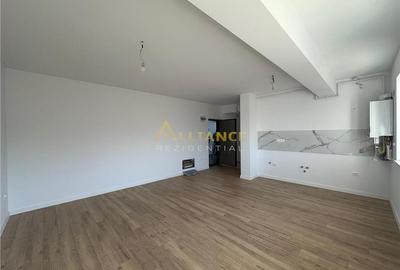 Apartament cu 2 camere decomandat în Apărătorii Patriei - 2