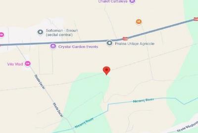 Targu Neamt, Punct Manesti, cota parte 1/2, ID: R2759107 - 4