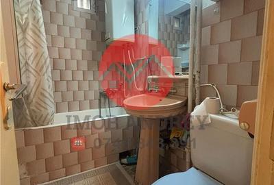 Apartament cu 2 camere decomandat în Ultracentral - 4