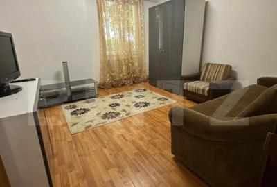 Apartament cu o camera de vanzare zona Tudor, etaj 1 di - 2