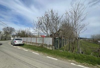 Casă cu 4 camere în Gârleni - 10
