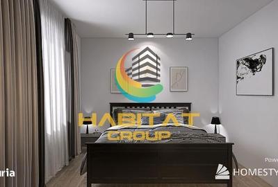 Apartament cu 3 camere decomandat în Central - 5
