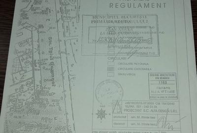 Spațiu comercial, de 340 mp, în Tei - 2