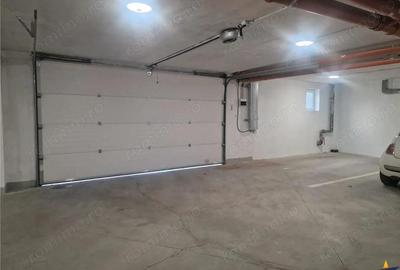 Parcare subterana Avantgarden, Bartolomeu, Faza IV - 5