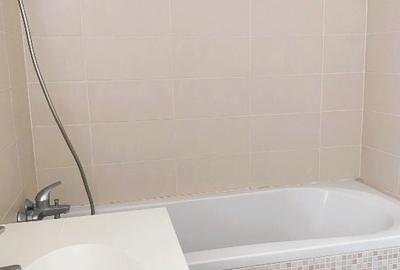 OPORTUNITATE Noul An în apartament complet mobilat, lângă pădurea Băneasa - 11