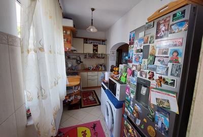 Casa 4 camere Bratianu - 8