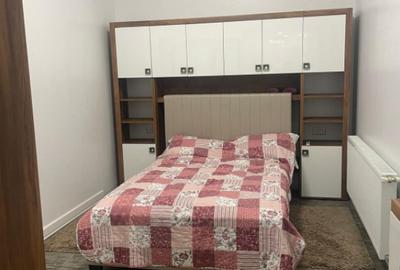 Apartament cu 2 camere decomandat, mobilat în Central - 3