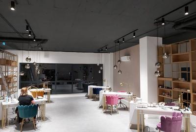 Spațiu comercial, de 200 mp, în Grigorescu