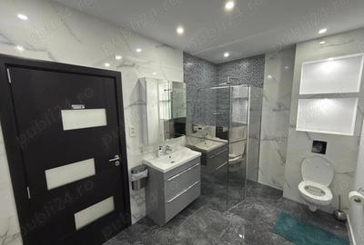 Apartament cu 2 camere decomandat în Trivale - 18