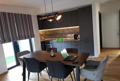 Casă individuală cu 8 camere cu Teren 486 Mp în Șelimbăr - 1