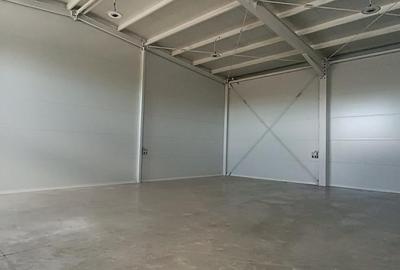 Hala 590 mp  si birouri in Ploiesti, zona Bariera Bucuresti - 13