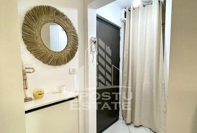 Garsoniera renovata, la prima inchiriere, etajul 1, zona ... - 3