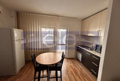 Studio Unirii | Prima inchiriere dupa renovare | Loc de parcare - 2