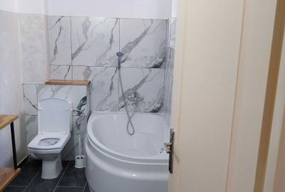 Apartament cu 2 camere decomandat în Central - 2